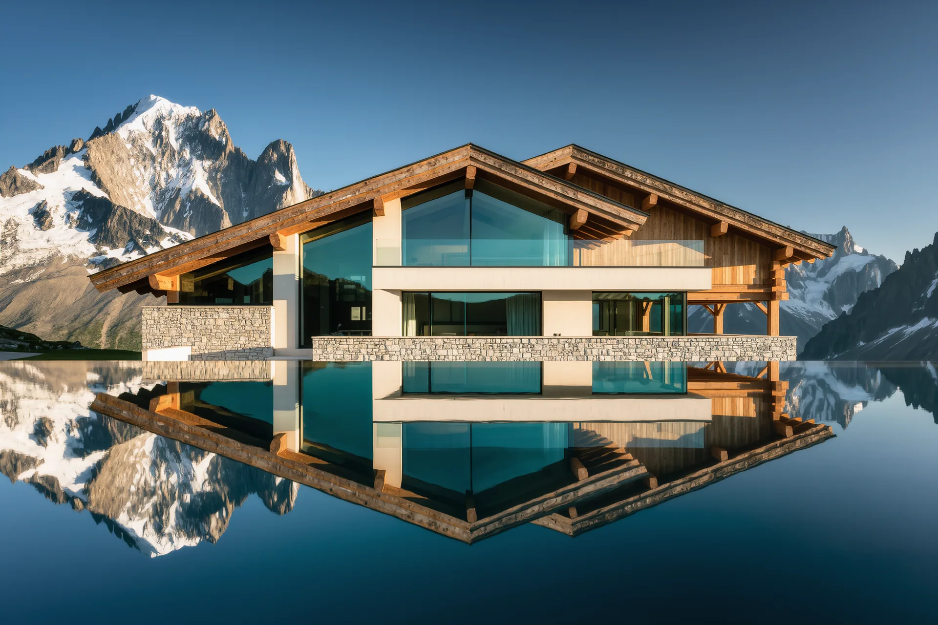 Immobilien am Vierwaldstättersee und Genfersee: Wohnen in den schönsten Seelagen