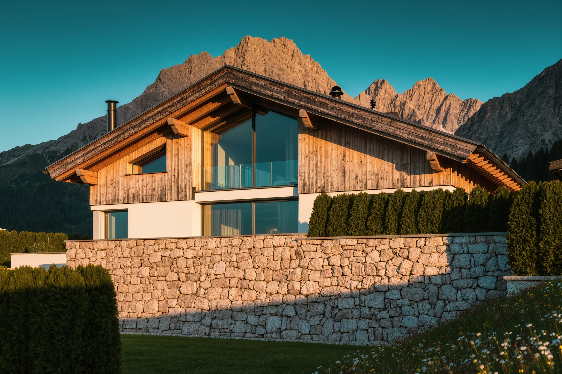 Immobilienmärkte in der Schweiz: Wo sich Investitionen aktuell lohnen
