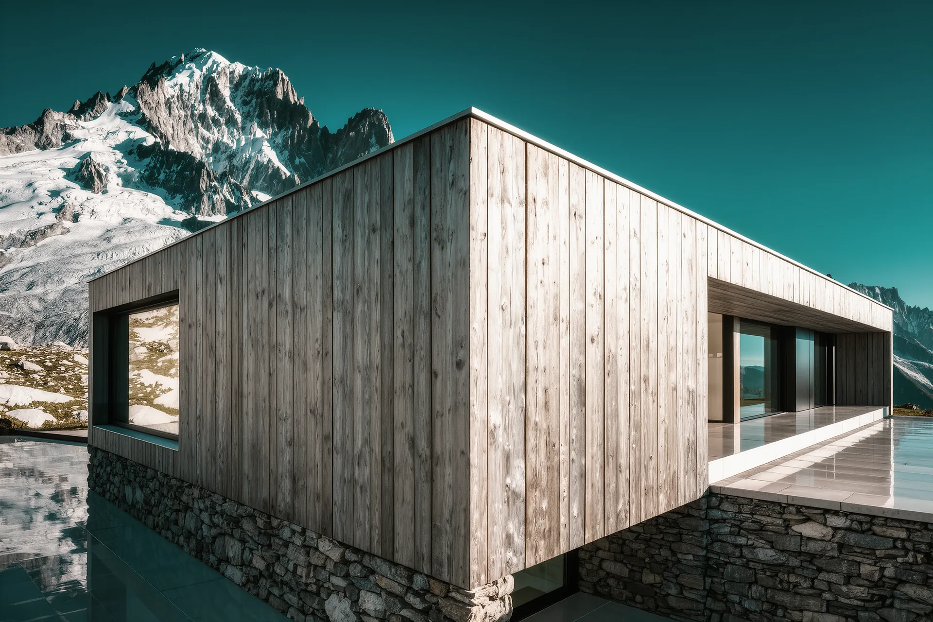 Wie sich die Immobilienpreise in der Schweiz entwickeln: Ein Marktüberblick