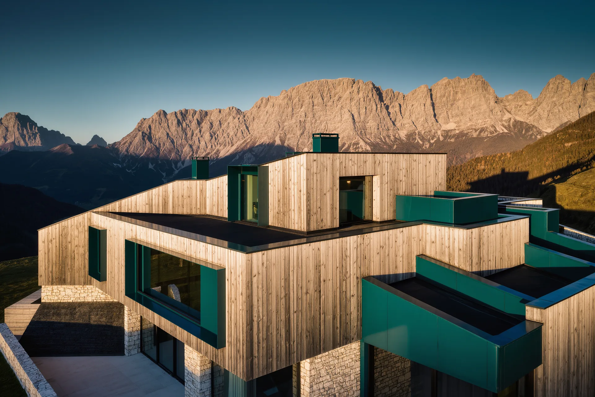 Kapitalanlage in der Schweiz: Tipps für renditestarke Immobilien