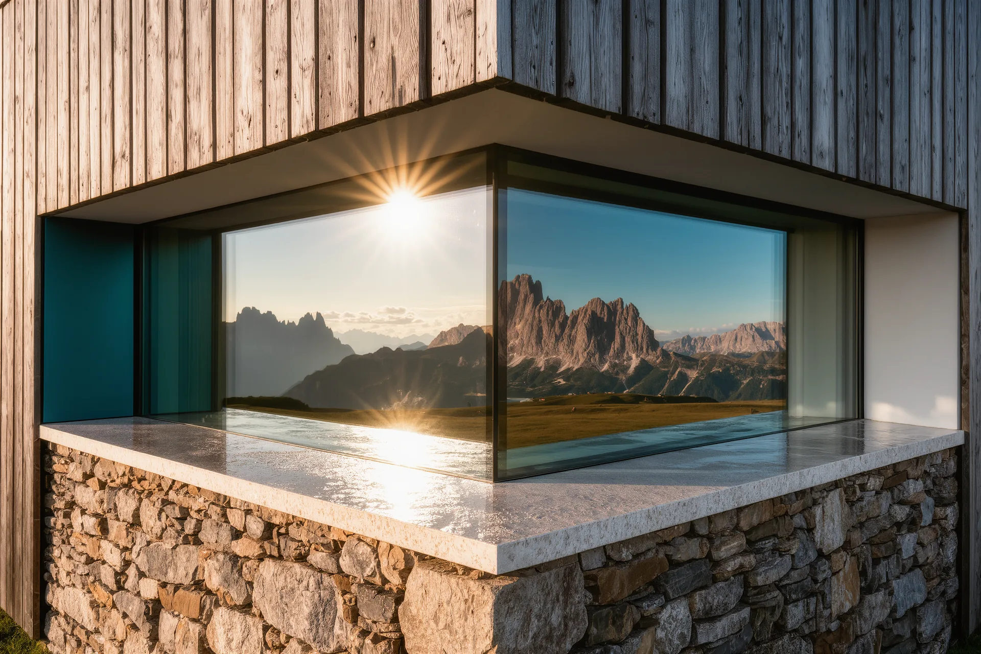 Luxusimmobilien in der Schweiz: Exklusives Wohnen in den besten Lagen