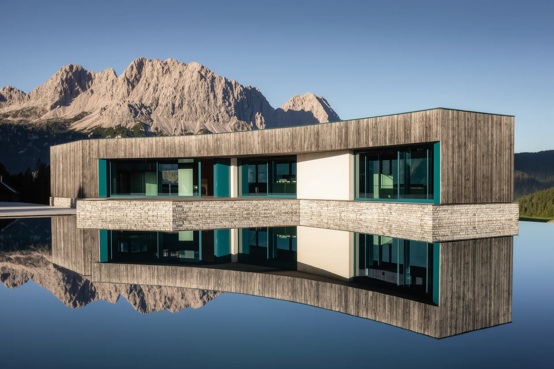 Nachhaltiges Bauen in der Schweiz: Projekte mit Fokus auf Umweltfreundlichkeit