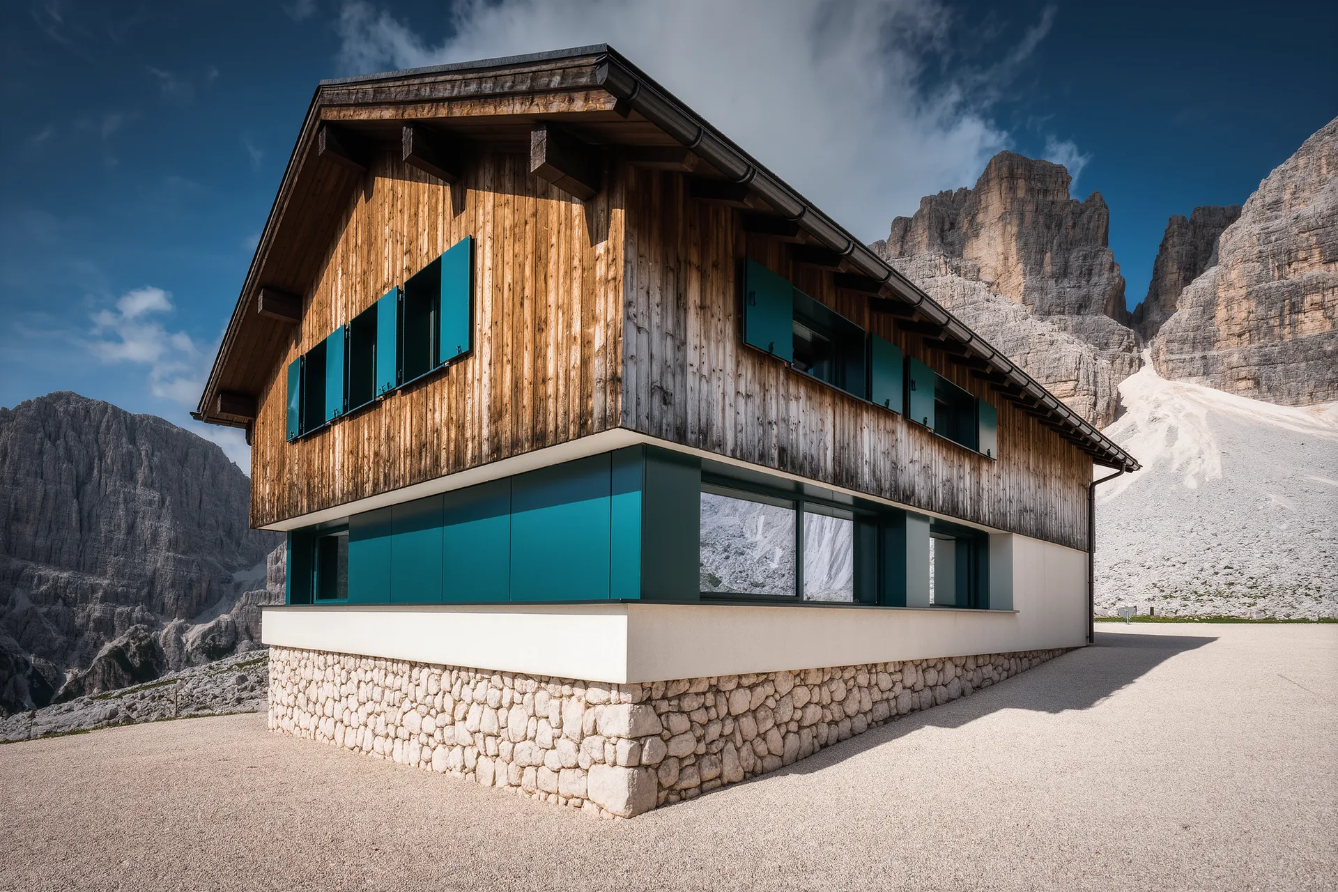 Nachhaltiges Wohnen in der Schweiz: Energieeffiziente Immobilien und grüne Bauprojekte