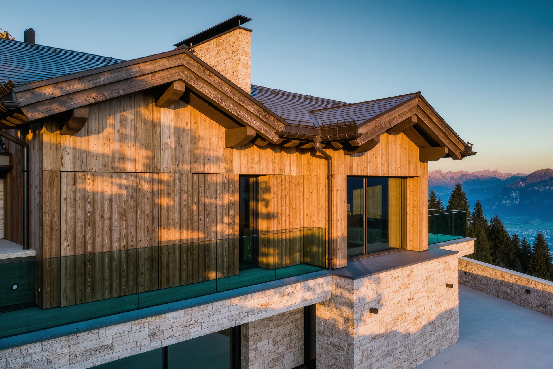 Neubauprojekte in der Schweiz: Architektur zwischen Tradition und Innovation