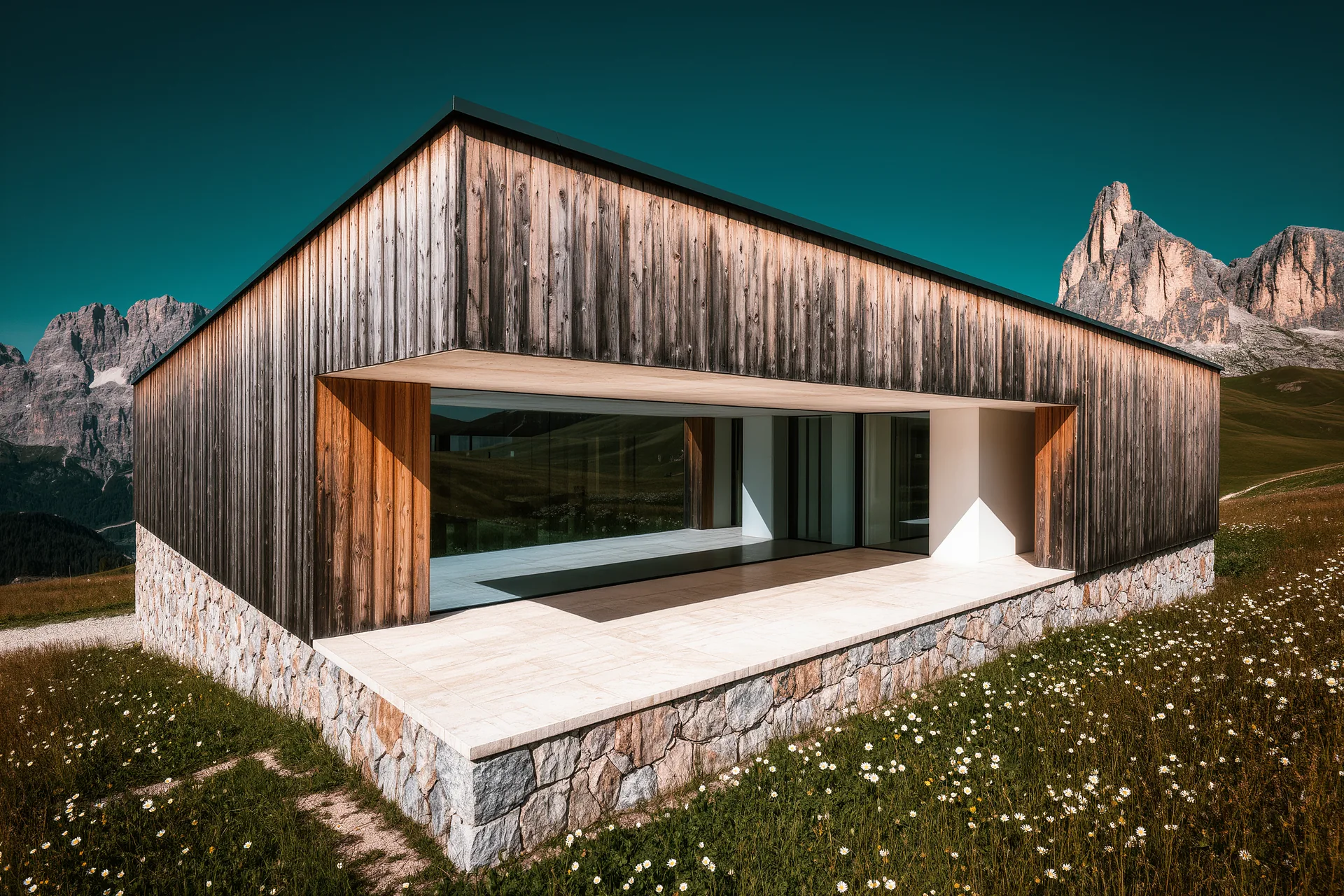 Smart-Home-Trends in der Schweiz: Wie Technologie modernes Wohnen prägt