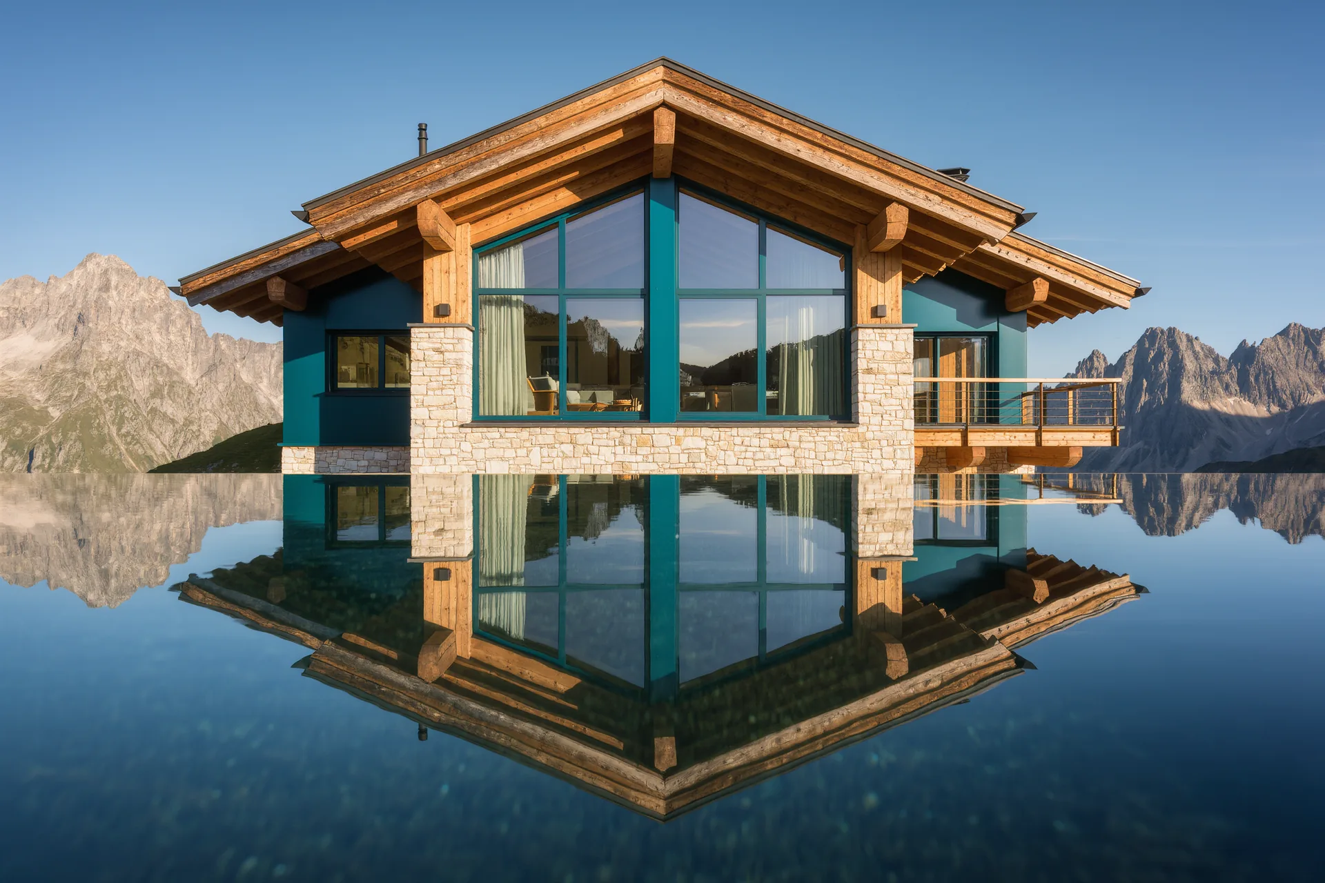 Warum Immobilien in der Schweiz langfristig an Wert gewinnen