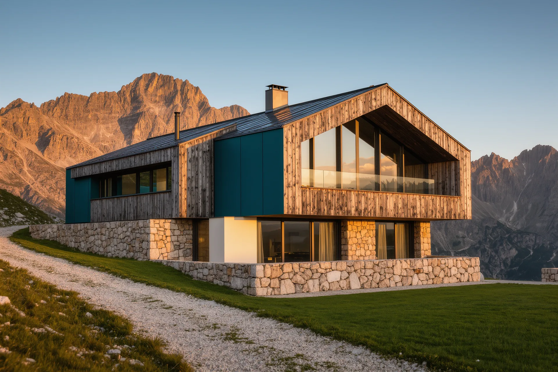Warum die Schweiz für Investoren in nachhaltige Immobilien besonders attraktiv ist