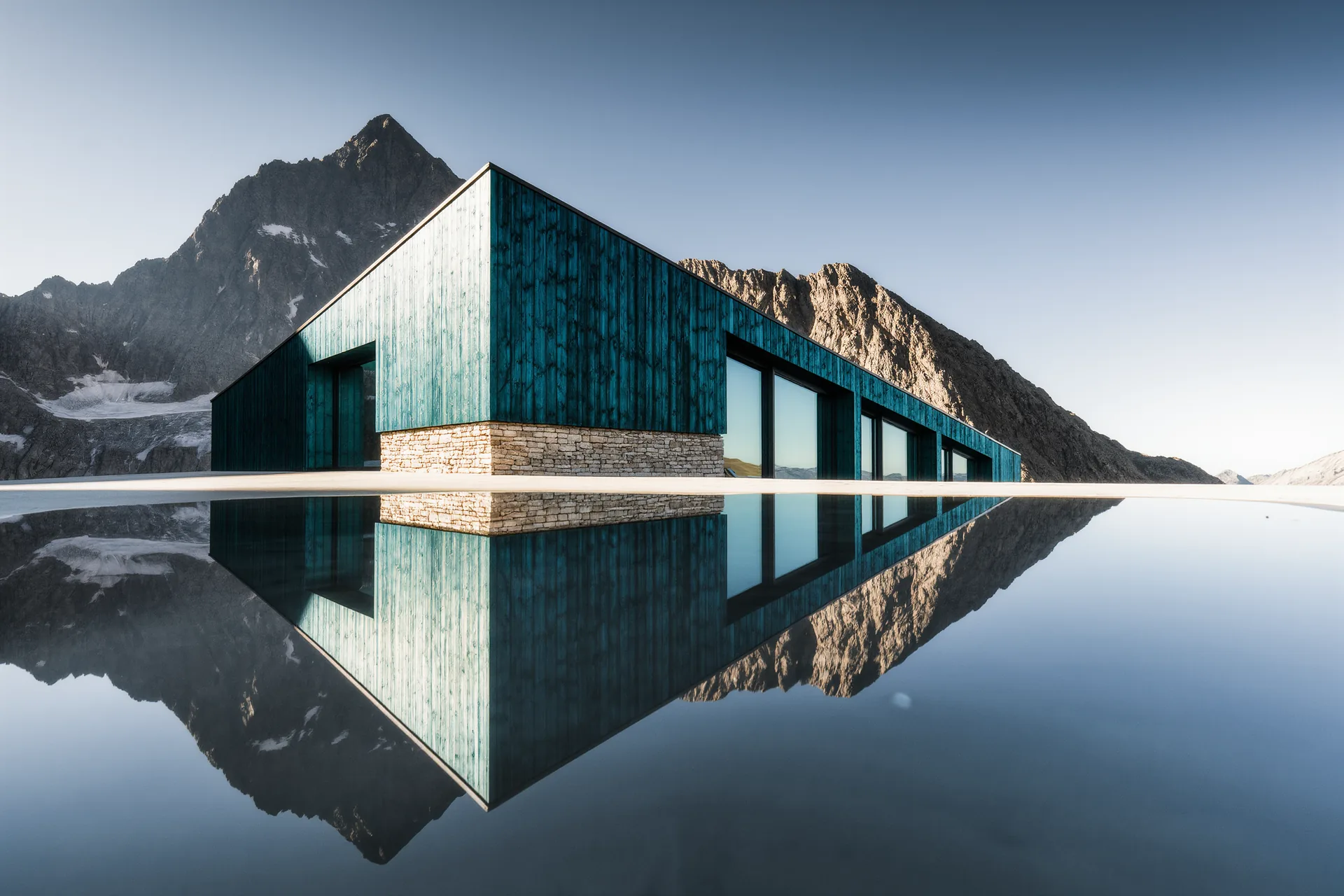 Wohnen am See: Immobilien in den begehrtesten Wasserlagen der Schweiz