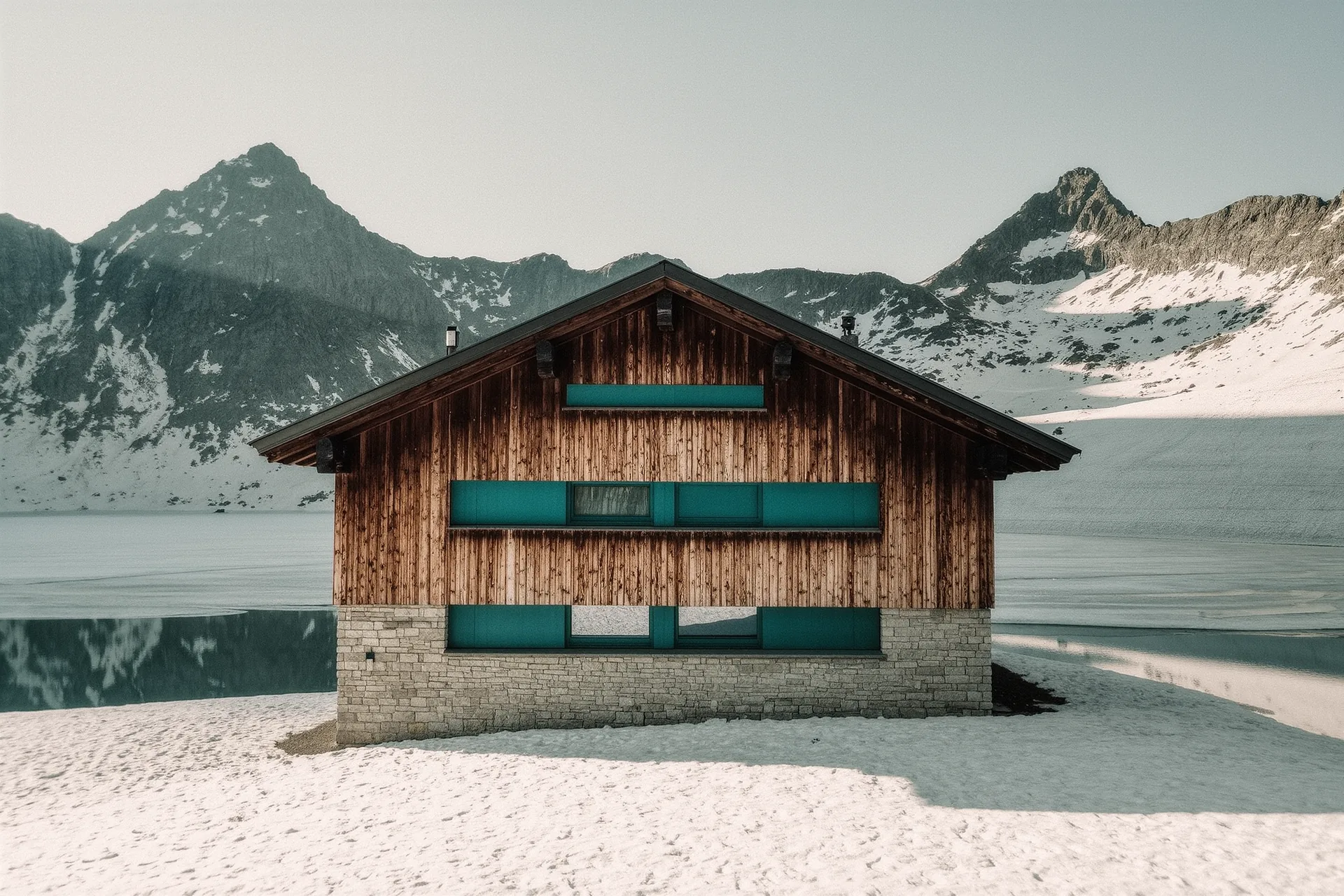 Immobilien in Schweiz